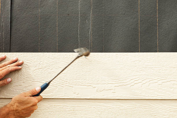 Best Stucco Siding  in Jonestown, TX